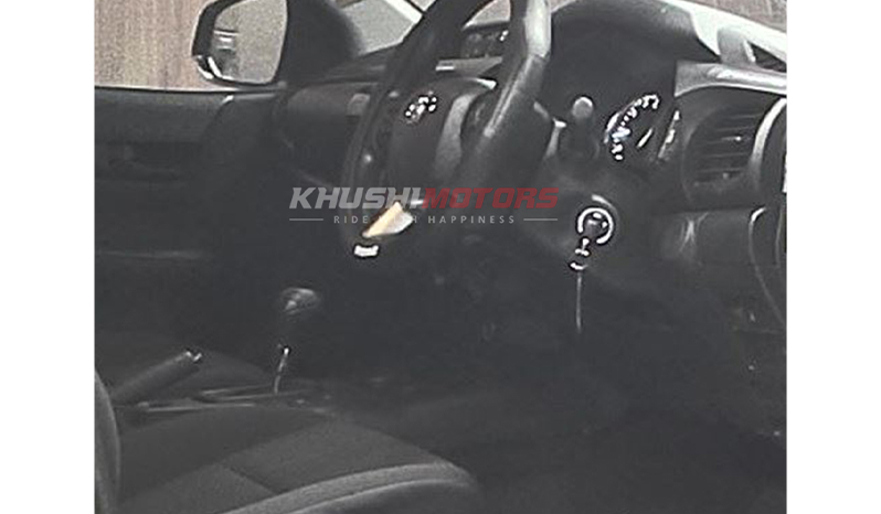 2021 Toyota Hilux image-4