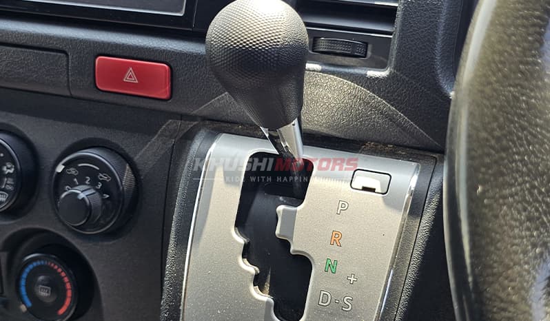 2018 Toyota Hiace GL DX image-21