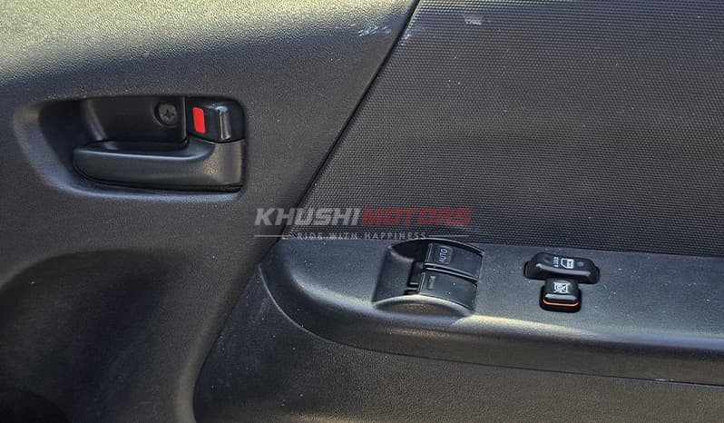 2018 Toyota Hiace GL DX image-23