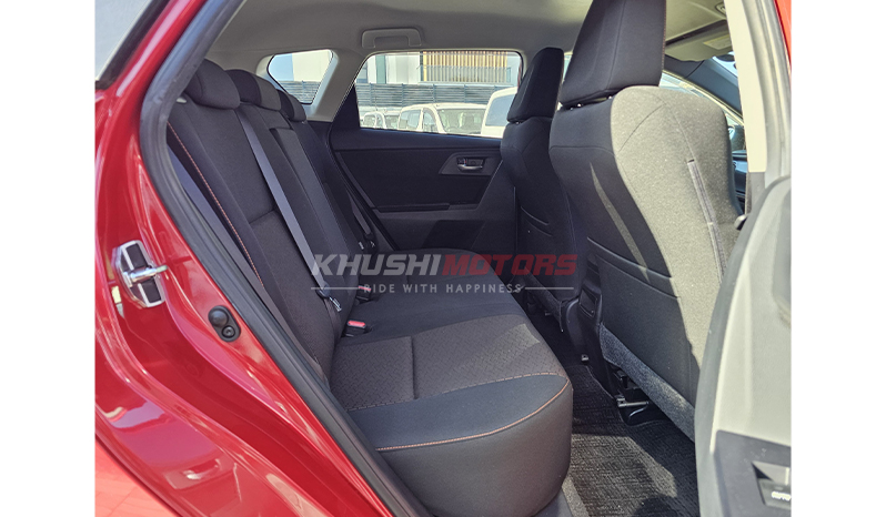 2017 Toyota Auris RS image-13