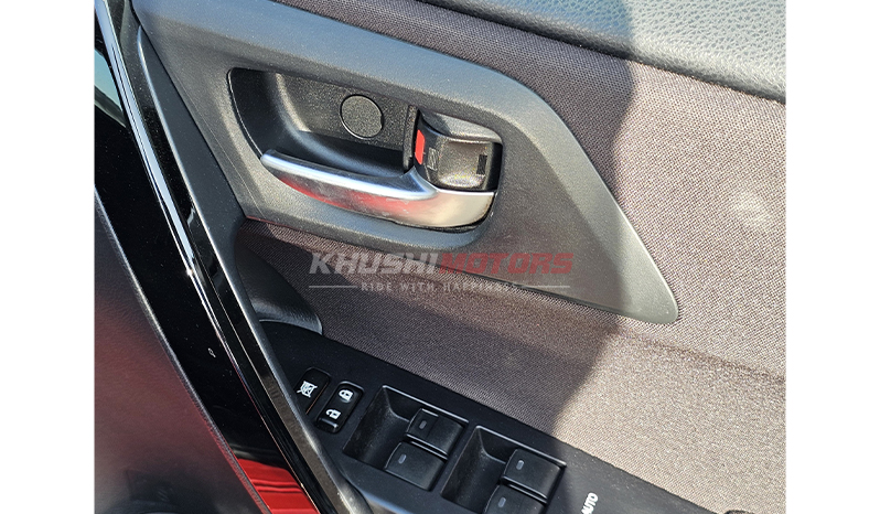 2017 Toyota Auris RS image-15