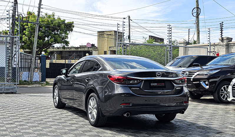 2017 Mazda Atenza XD L-Package image-4