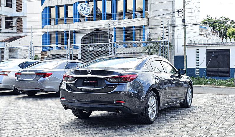 2017 Mazda Atenza XD L-Package image-6