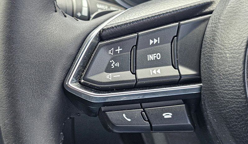 2017 Mazda Atenza XD L-Package image-9