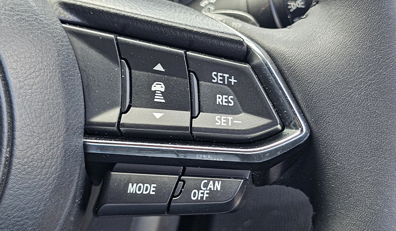 2017 Mazda Atenza XD L-Package image-11