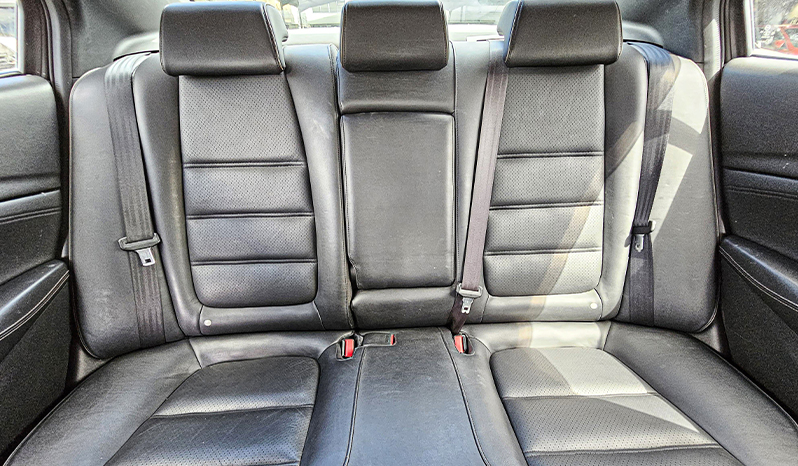 2017 Mazda Atenza XD L-Package image-12