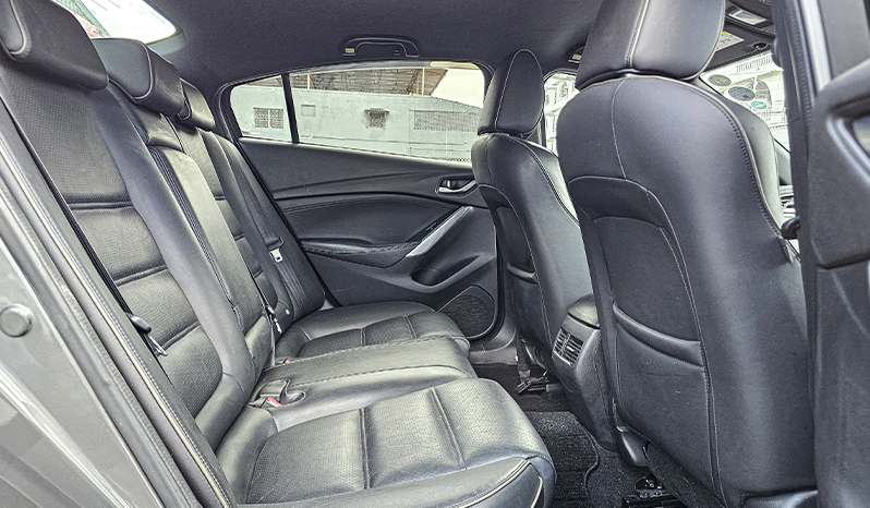 2017 Mazda Atenza XD L-Package image-13
