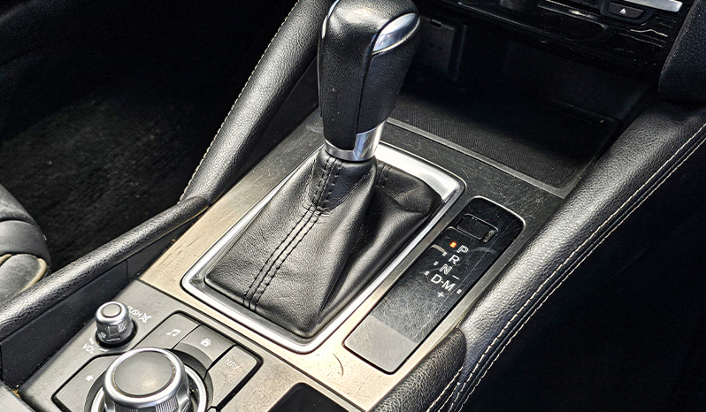 2017 Mazda Atenza XD L-Package image-14