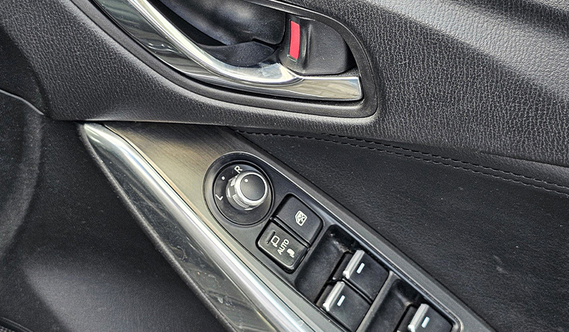 2017 Mazda Atenza XD L-Package image-15