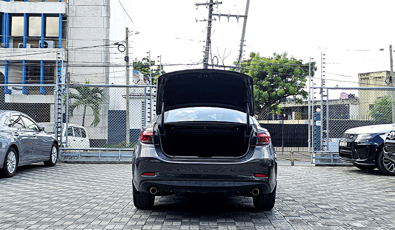 2017 Mazda Atenza XD L-Package image-16