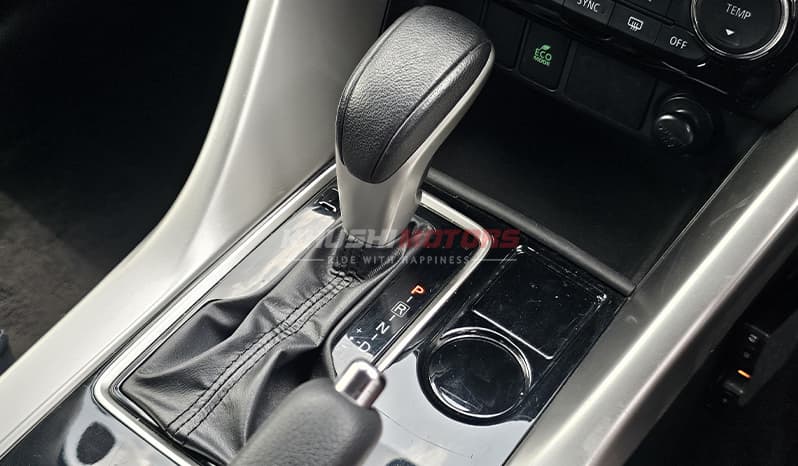 2018 Mitsubishi Eclipse Cross M image-14