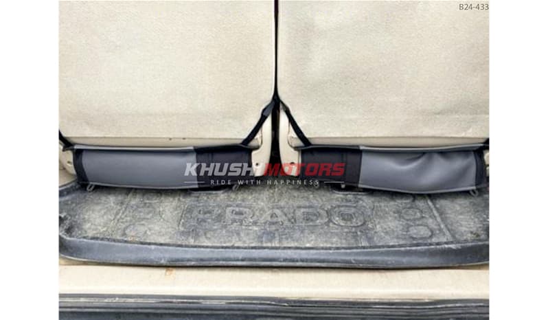 2007 Toyota Land Cruiser Prado image-10