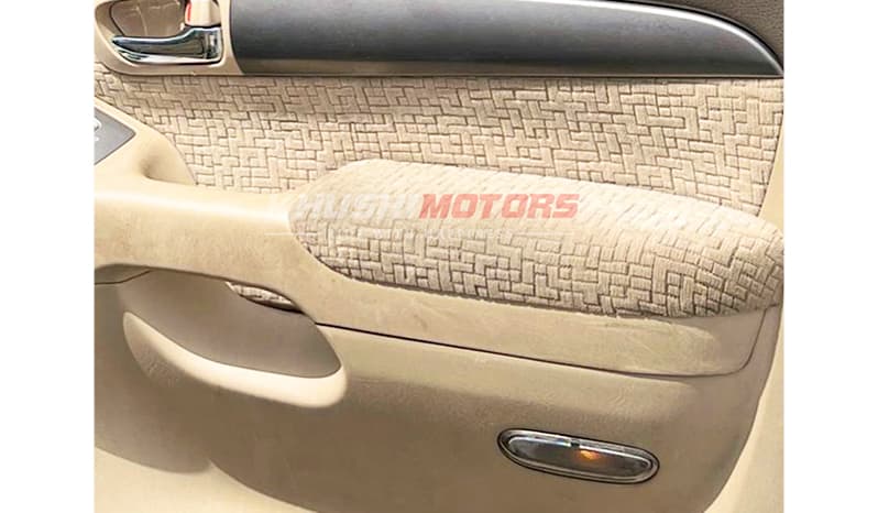 2007 Toyota Land Cruiser Prado image-18