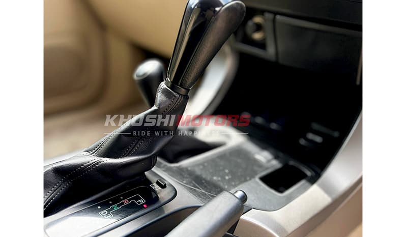 2007 Toyota Land Cruiser Prado image-19
