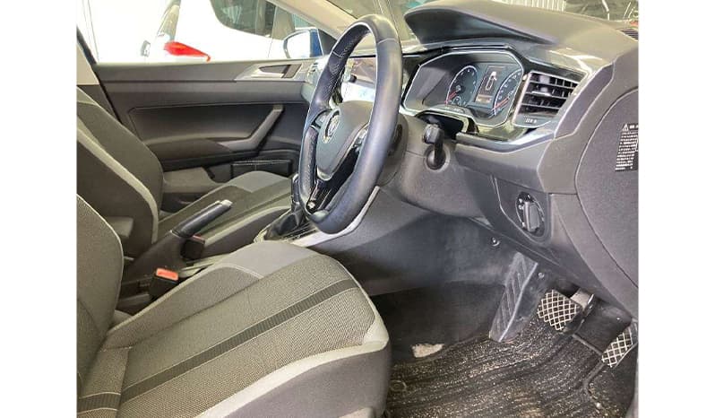 2018 Toyota Alphard image-6