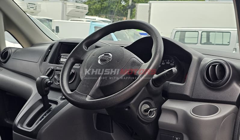 2018 Nissan NV200 Vanette image-7
