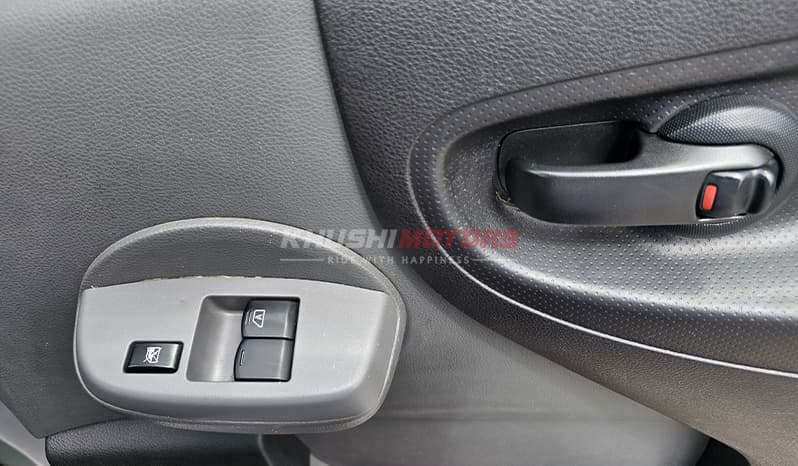 2018 Nissan NV200 Vanette image-11