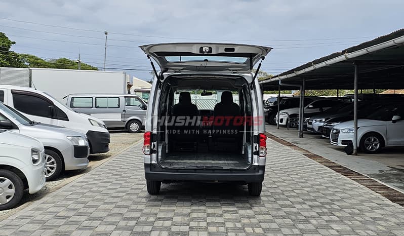 2018 Nissan NV200 Vanette image-12