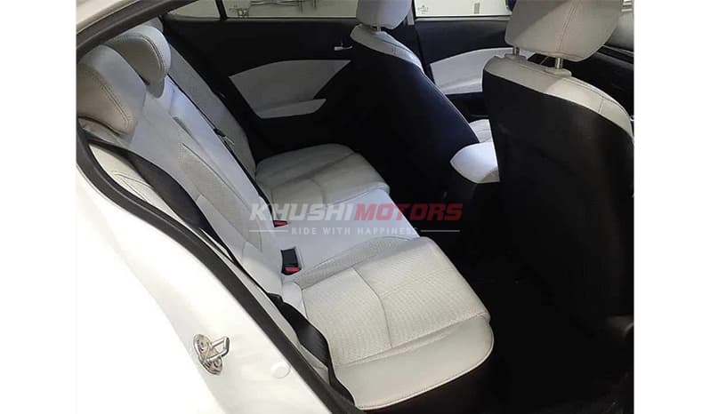 2018 Mazda Axela 22XD L-Package image-6