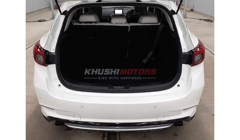 2018 Mazda Axela 22XD L-Package image-7