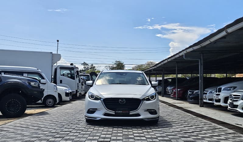 2018 Mazda Axela 22XD L-Package image-8