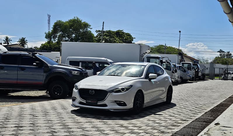 2018 Mazda Axela 22XD L-Package image-9
