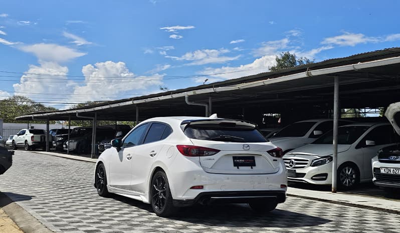2018 Mazda Axela 22XD L-Package image-10