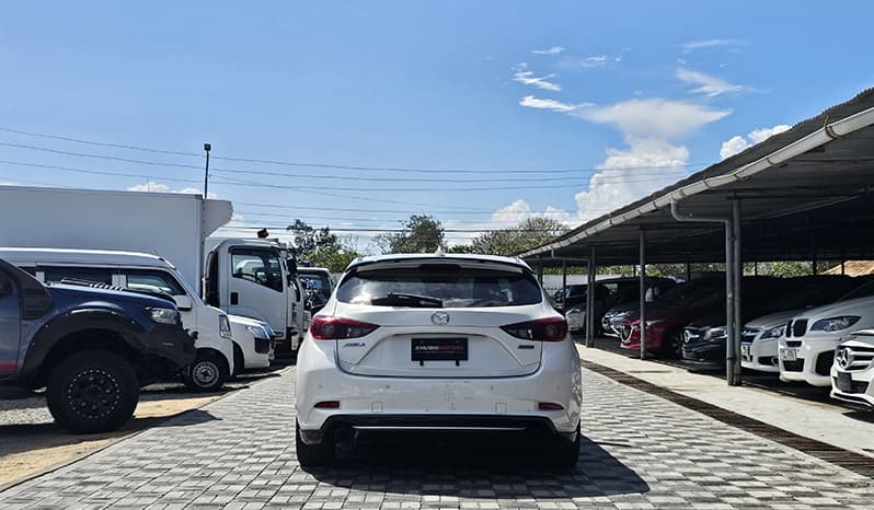 2018 Mazda Axela 22XD L-Package image-11