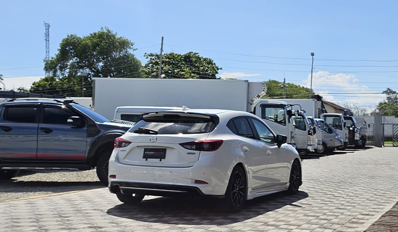 2018 Mazda Axela 22XD L-Package image-12