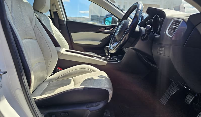2018 Mazda Axela 22XD L-Package image-13