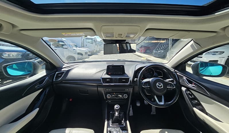 2018 Mazda Axela 22XD L-Package image-14