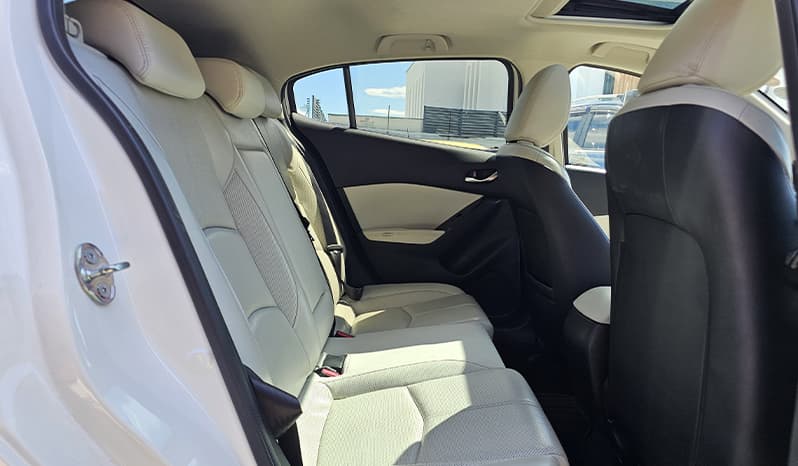 2018 Mazda Axela 22XD L-Package image-16