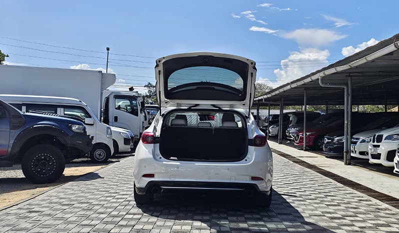 2018 Mazda Axela 22XD L-Package image-18
