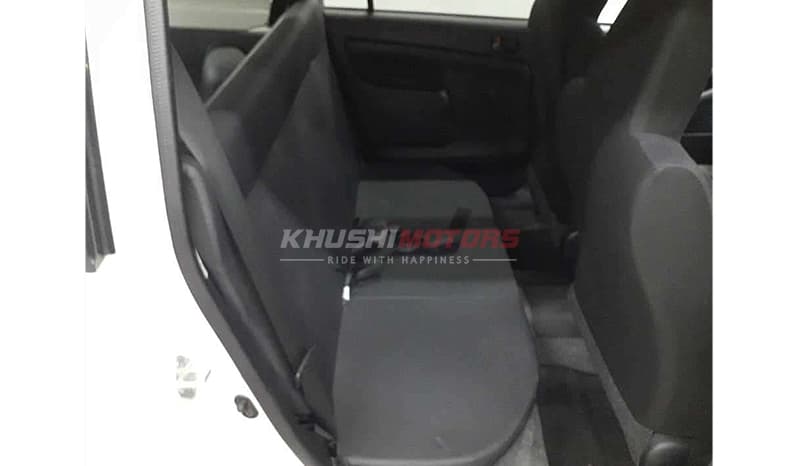 2019 Toyota Succeed UL-X image-8