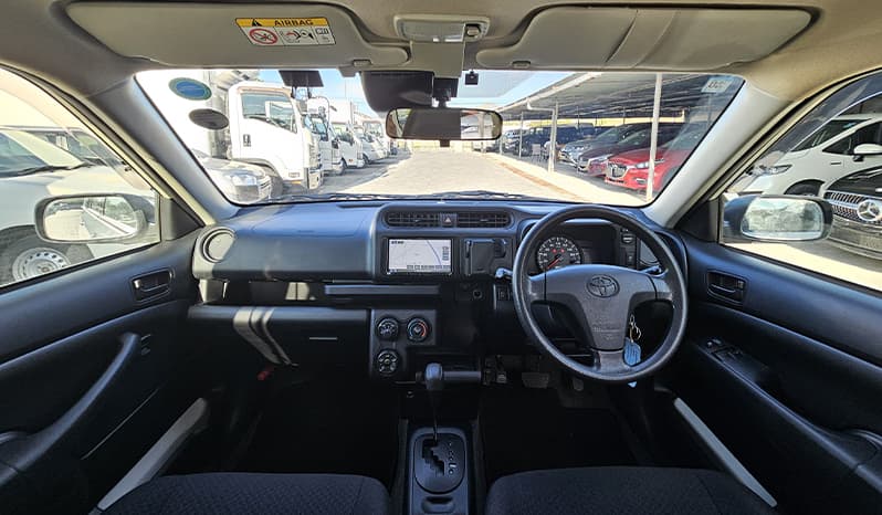 2019 Toyota Succeed UL-X image-16