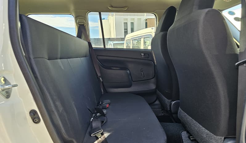 2019 Toyota Succeed UL-X image-17