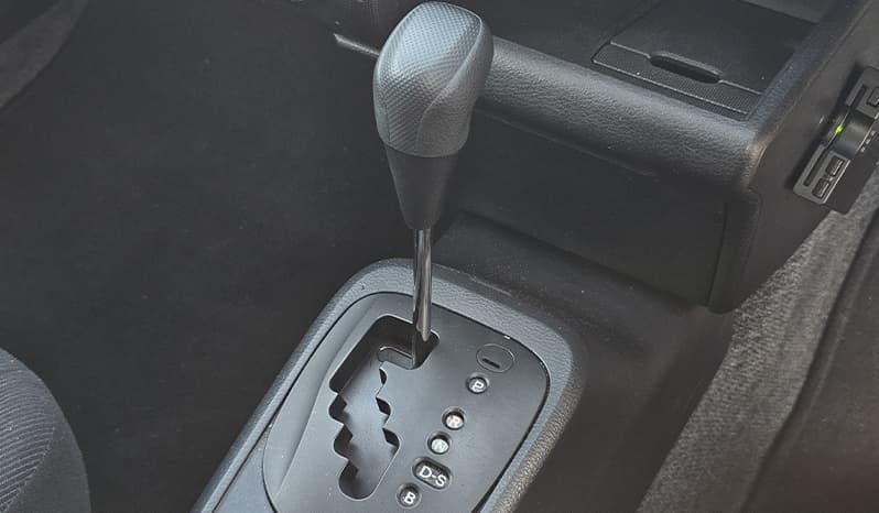 2019 Toyota Succeed UL-X image-18