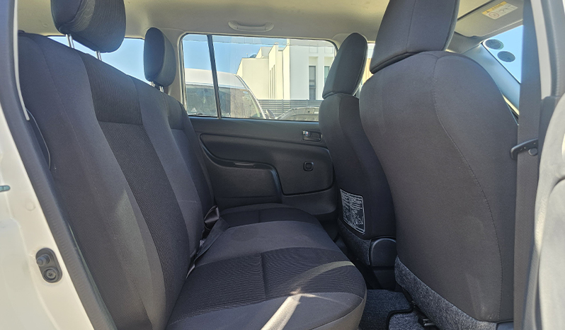 2019 Toyota Succeed TX image-9