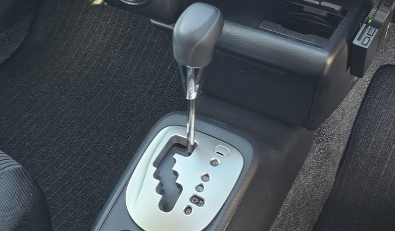 2019 Toyota Succeed TX image-10
