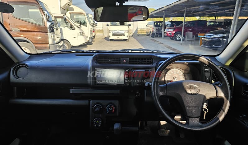 2019 Toyota Probox GL image-7