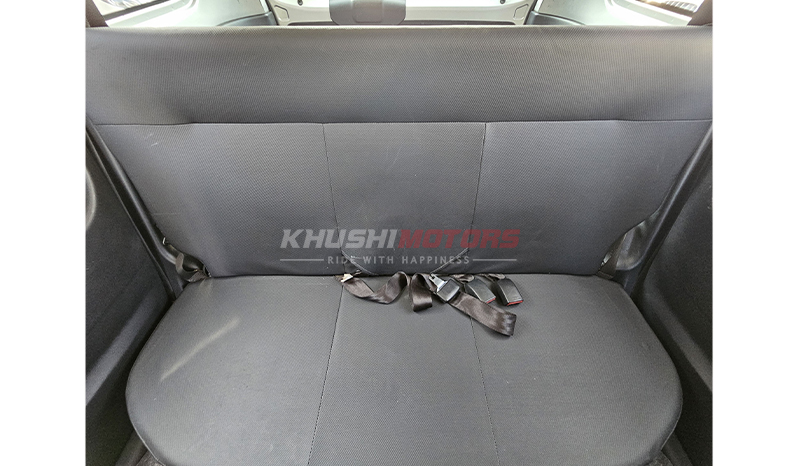 2019 Toyota Succeed UL-X image-9