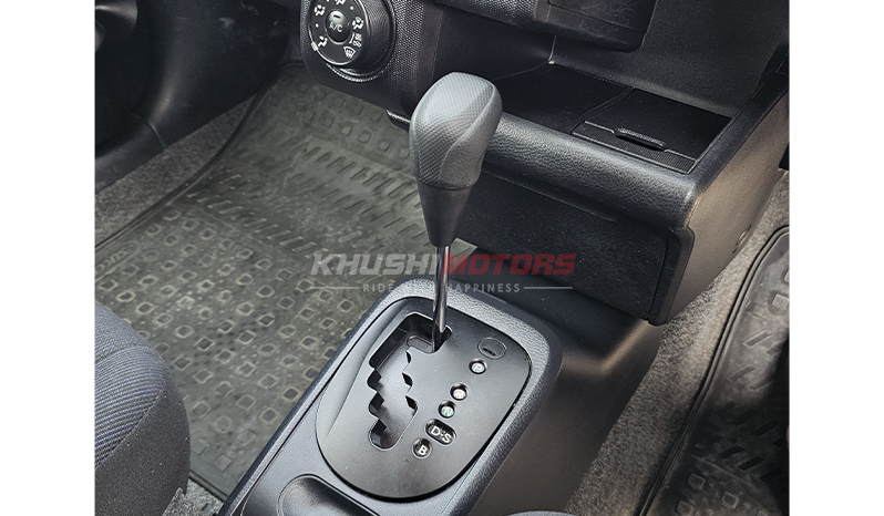 2019 Toyota Succeed UL-X image-12
