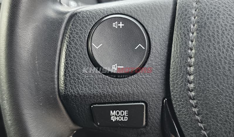 2018 Toyota Fielder Hybrid G WXB Hybrid image-9