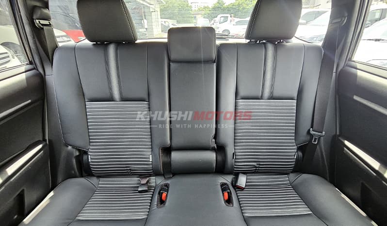 2018 Toyota Fielder Hybrid G WXB Hybrid image-12
