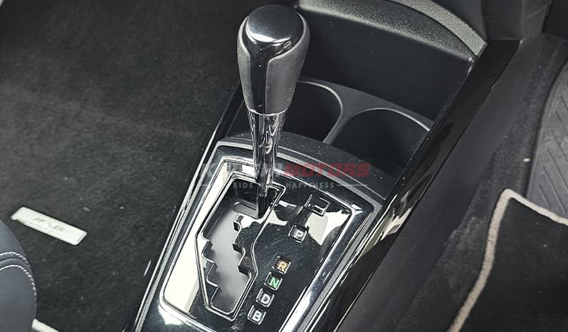 2018 Toyota Fielder Hybrid G WXB Hybrid image-14