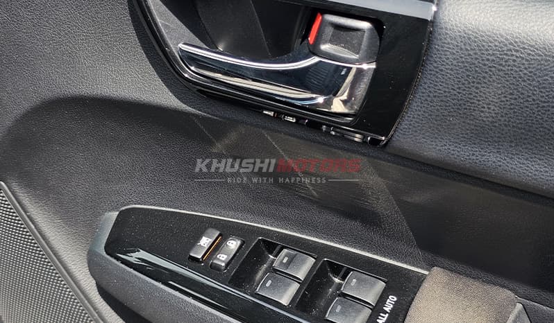 2018 Toyota Fielder Hybrid G WXB Hybrid image-15