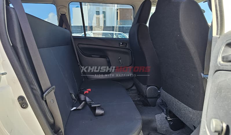 2019 Toyota Succeed UL image-10