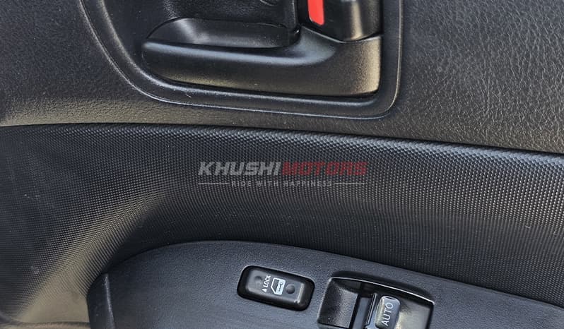 2019 Toyota Succeed UL image-12