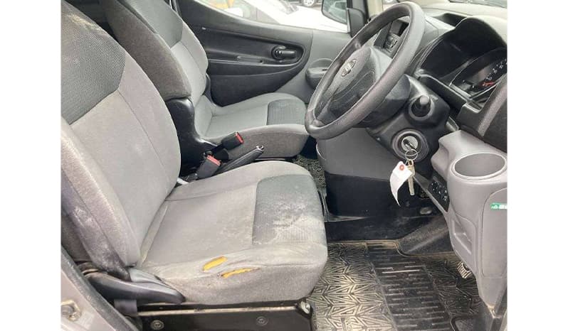 2018 Nissan NV200 Vanette image-5