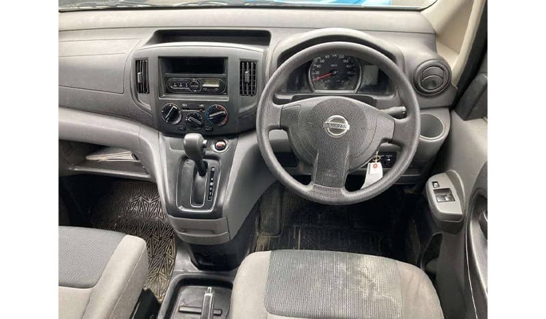 2018 Nissan NV200 Vanette image-6